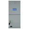 MRCOOL - VersaPro 2nd Gen 60K BTU 5 Ton Central Ducted Multiposition Air Handler - MVP-60-HP-MUAH-230A00-O