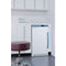 Accucold - 2.47 Cu.Ft. Vaccine Freezer, ADA Height