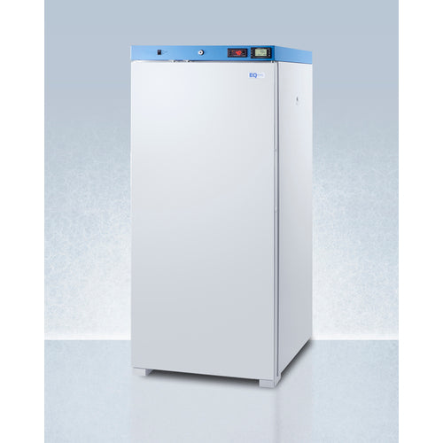 EQTemp - 24" Wide Upright Medical Refrigerator