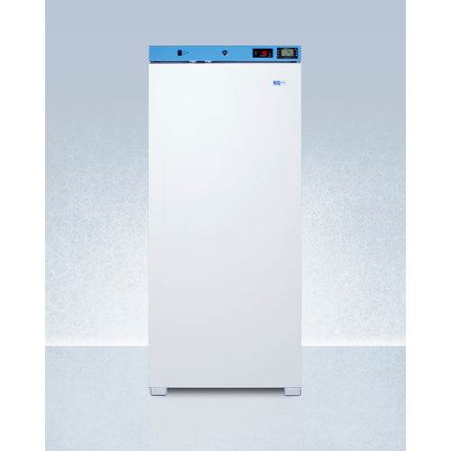 EQTemp - 24" Wide Upright Medical Refrigerator