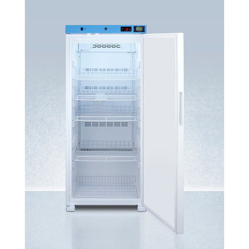 EQTemp - 24" Wide Upright Medical Refrigerator EQTemp - 24" Wide Upright Medical Refrigerator