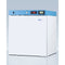 EQTemp - 19" Wide Compact Medical Refrigerator, Certified to NSF/ANSI 456 Vaccine Storage Standard