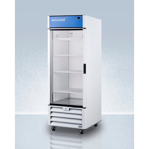 Accucold - 30" Wide Healthcare Refrigerator