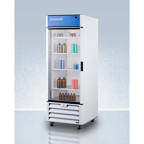 Accucold - 30" Wide Healthcare Refrigerator Accucold - 30" Wide Healthcare Refrigerator