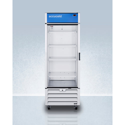 Accucold - 30" Wide Healthcare Refrigerator