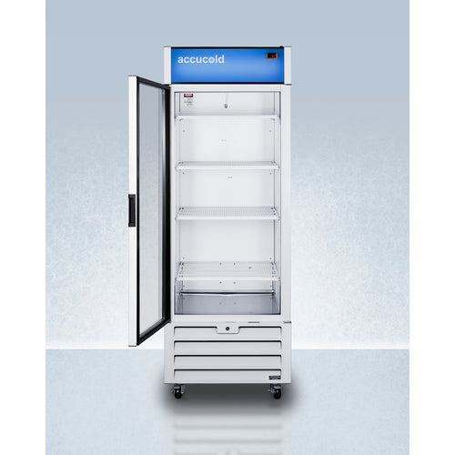 Accucold - 30" Wide Healthcare Refrigerator Accucold - 30" Wide Healthcare Refrigerator