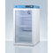 EQTemp - 19" Wide Medical Refrigerator, Certified to NSF/ANSI 456 Vaccine Storage Standard