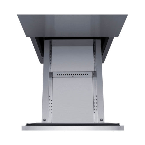Summit - 15" Wide 2-Drawer All-Refrigerator, ADA Compliant (Panels Not Included) Summit - 15" Wide 2-Drawer All-Refrigerator, ADA Compliant (Panels Not Included)