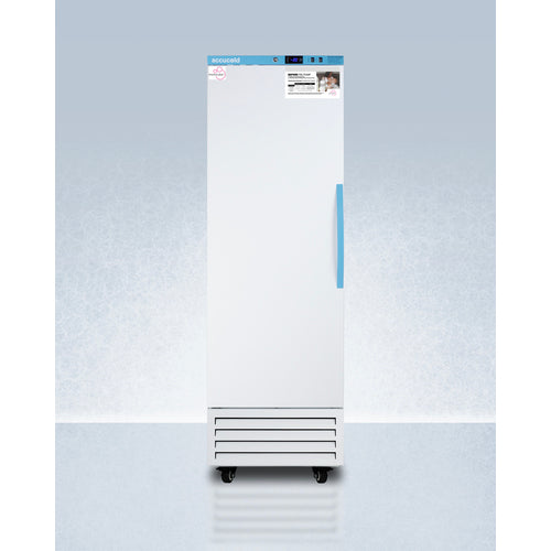 Summit - MOMCUBE upright frost-free all-freezer for breast milk storage - AFS14PVMC Summit - MOMCUBE upright frost-free all-freezer for breast milk storage - AFS14PVMC