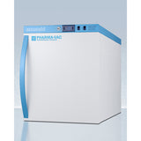 Accucold - 1.4 Cu.Ft. Vaccine Freezer Accucold - 1.4 Cu.Ft. Vaccine Freezer