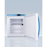 Accucold - 1.4 Cu.Ft. Vaccine Freezer Accucold - 1.4 Cu.Ft. Vaccine Freezer
