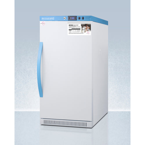 MomCube - 2.47 Cu.Ft. Freezer, ADA Height