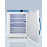 Accucold - 4 Cu.Ft. Vaccine Freezer, ADA Height Accucold - 4 Cu.Ft. Vaccine Freezer, ADA Height
