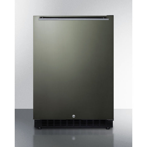 Summit - 24" Wide Built-In All-Refrigerator, ADA Compliant Summit - 24" Wide Built-In All-Refrigerator, ADA Compliant