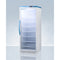 Accucold - 12 Cu.Ft. Upright Vaccine Refrigerator, Certified to NSF/ANSI 456 Vaccine Storage Standard