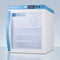 Accucold - 1 Cu.Ft. Compact Controlled Room Temperature Cabinet