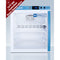 Accucold - 2 Cu.Ft. Compact Controlled Room Temperature Cabinet