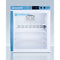 Accucold - 2 Cu.Ft. Compact Vaccine Refrigerator, Certified to NSF/ANSI 456 Vaccine Storage Standard