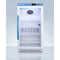 Accucold - 2.83 Cu.Ft. ADA Height Vaccine Refrigerator, Certified to NSF/ANSI 456 Vaccine Storage Standard