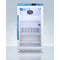 Accucold - 2.83 Cu.Ft. Upright Controlled Room Temperature Cabinet, ADA Height