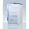 Accucold - 3 Cu.Ft. Counter Height Vaccine Refrigerator, Certified to NSF/ANSI 456 Vaccine Storage Standard
