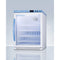 Accucold - 6 Cu.Ft. ADA Height Vaccine Refrigerator, Certified to NSF/ANSI 456 Vaccine Storage Standard
