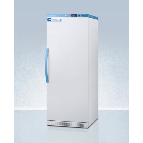 Accucold - 12 Cu.Ft. Upright Controlled Room Temperature Cabinet