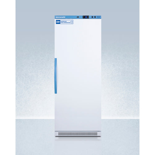 Accucold - 12 Cu.Ft. Upright Controlled Room Temperature Cabinet Accucold - 12 Cu.Ft. Upright Controlled Room Temperature Cabinet