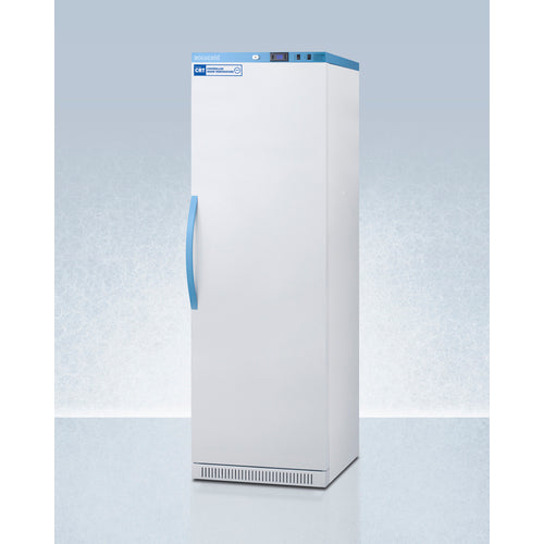 Accucold - 15 Cu.Ft. Upright Controlled Room Temperature Cabinet