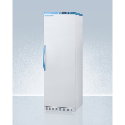 Accucold - 15 Cu.Ft. Upright Vaccine Refrigerator, Certified to NSF/ANSI 456 Vaccine Storage Standard Accucold - 15 Cu.Ft. Upright Vaccine Refrigerator, Certified to NSF/ANSI 456 Vaccine Storage Standard