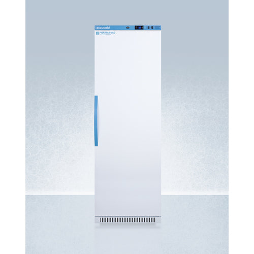 Accucold - 15 Cu.Ft. Upright Vaccine Refrigerator, Certified to NSF/ANSI 456 Vaccine Storage Standard Accucold - 15 Cu.Ft. Upright Vaccine Refrigerator, Certified to NSF/ANSI 456 Vaccine Storage Standard