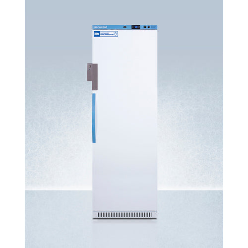 Accucold - 15 Cu.Ft. Upright Controlled Room Temperature Cabinet Accucold - 15 Cu.Ft. Upright Controlled Room Temperature Cabinet