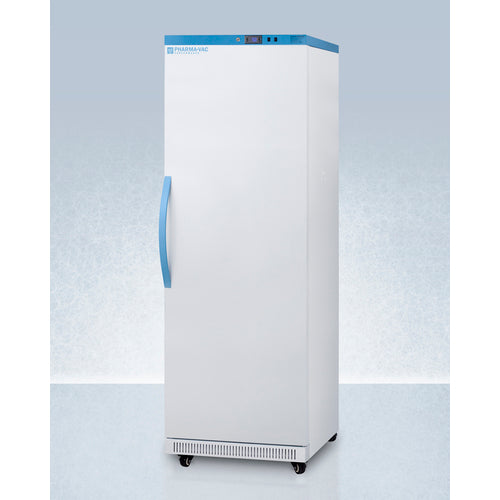 Accucold - 18 Cu.Ft. Upright Vaccine Refrigerator, Certified to NSF/ANSI 456 Vaccine Storage Standard Accucold - 18 Cu.Ft. Upright Vaccine Refrigerator, Certified to NSF/ANSI 456 Vaccine Storage Standard