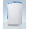 Accucold - 2.83 Cu.Ft. Upright Controlled Room Temperature Cabinet, ADA Height