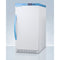 Accucold - 2.83 Cu.Ft. ADA Height Vaccine Refrigerator, Certified to NSF/ANSI 456 Vaccine Storage Standard
