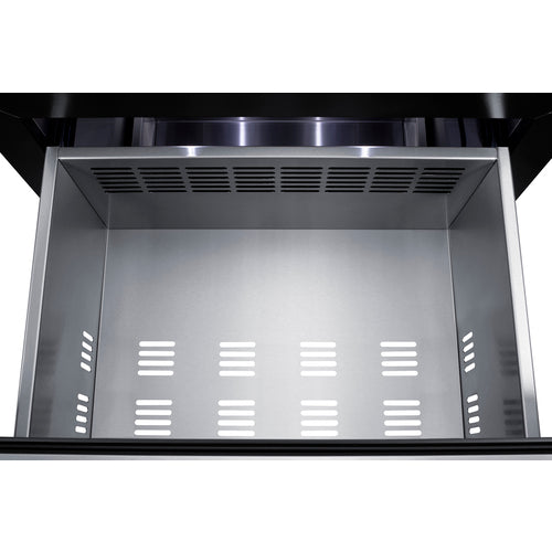 Summit - 24" Wide 2-Drawer All-Refrigerator, ADA Compliant Summit - 24" Wide 2-Drawer All-Refrigerator, ADA Compliant