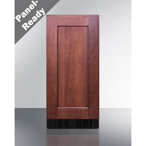 Summit - 15" Wide Built-In All-Refrigerator, ADA Compliant Summit - 15" Wide Built-In All-Refrigerator, ADA Compliant