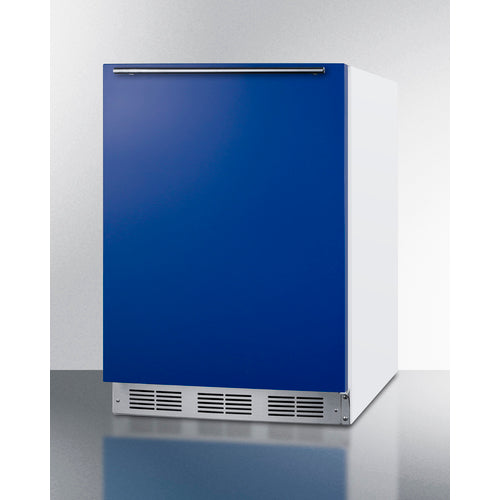 Summit - 24" Wide All-Refrigerator Summit - 24" Wide All-Refrigerator