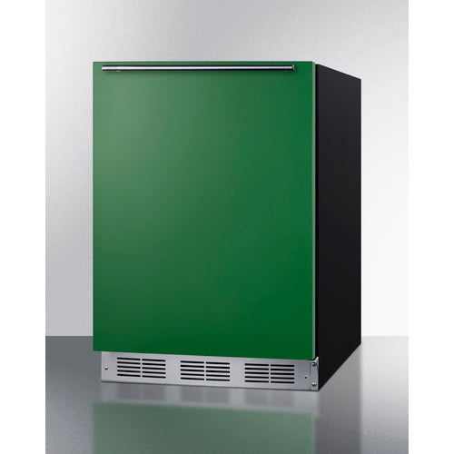Summit - 24" Wide All-Refrigerator Summit - 24" Wide All-Refrigerator