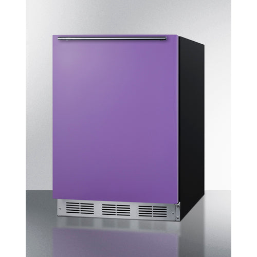 Summit - 24" Wide All-Refrigerator Summit - 24" Wide All-Refrigerator