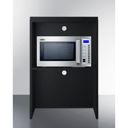 Summit - Cabinet hutch, ships fully assembled - CWH2 Summit - Cabinet hutch, ships fully assembled - CWH2