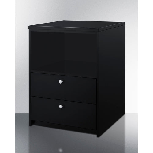 Summit - Storage cabinet with space for microwave, ships fully assembled - CWM2ADA Summit - Storage cabinet with space for microwave, ships fully assembled - CWM2ADA