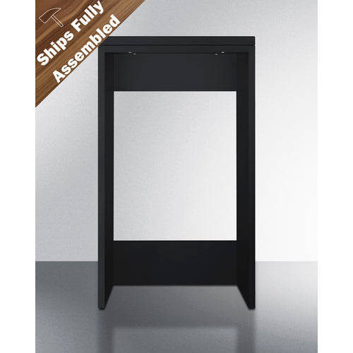 Summit - Refrigerator cabinet, ships fully assembled - CWR2ADA