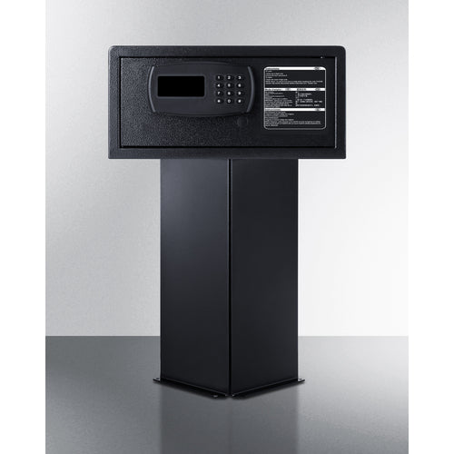 Summit - Stand to hold HSF10B safe - HSSAFESTAND Summit - Stand to hold HSF10B safe - HSSAFESTAND