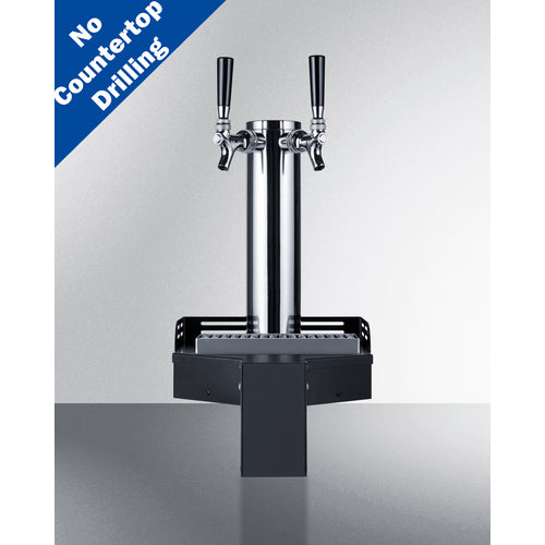 Summit - Floating Tap Kit Base - KITFLTW Summit - Floating Tap Kit Base - KITFLTW
