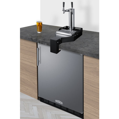 Summit - Floating Tap Kit Base - KITFLTW Summit - Floating Tap Kit Base - KITFLTW
