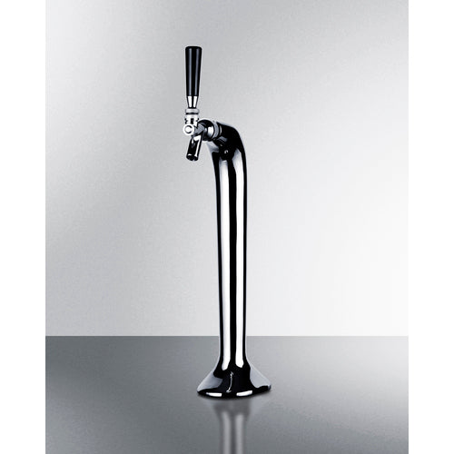 Summit - Tapping equipment with single tower in curved design - KITSBCSNAKE Summit - Tapping equipment with single tower in curved design - KITSBCSNAKE