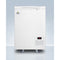 Elcold - 3 Cu.Ft. -85ºC Ultra Low Chest Freezer