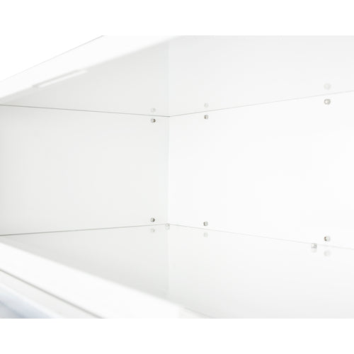 Accucold - Interior Storage Compartment with Lock Accucold - Interior Storage Compartment with Lock