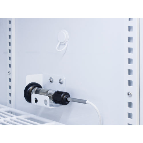 Accucold - 3 Cu.Ft. Counter Height Vaccine Refrigerator, Certified to NSF/ANSI 456 Vaccine Storage Standard Accucold - 3 Cu.Ft. Counter Height Vaccine Refrigerator, Certified to NSF/ANSI 456 Vaccine Storage Standard